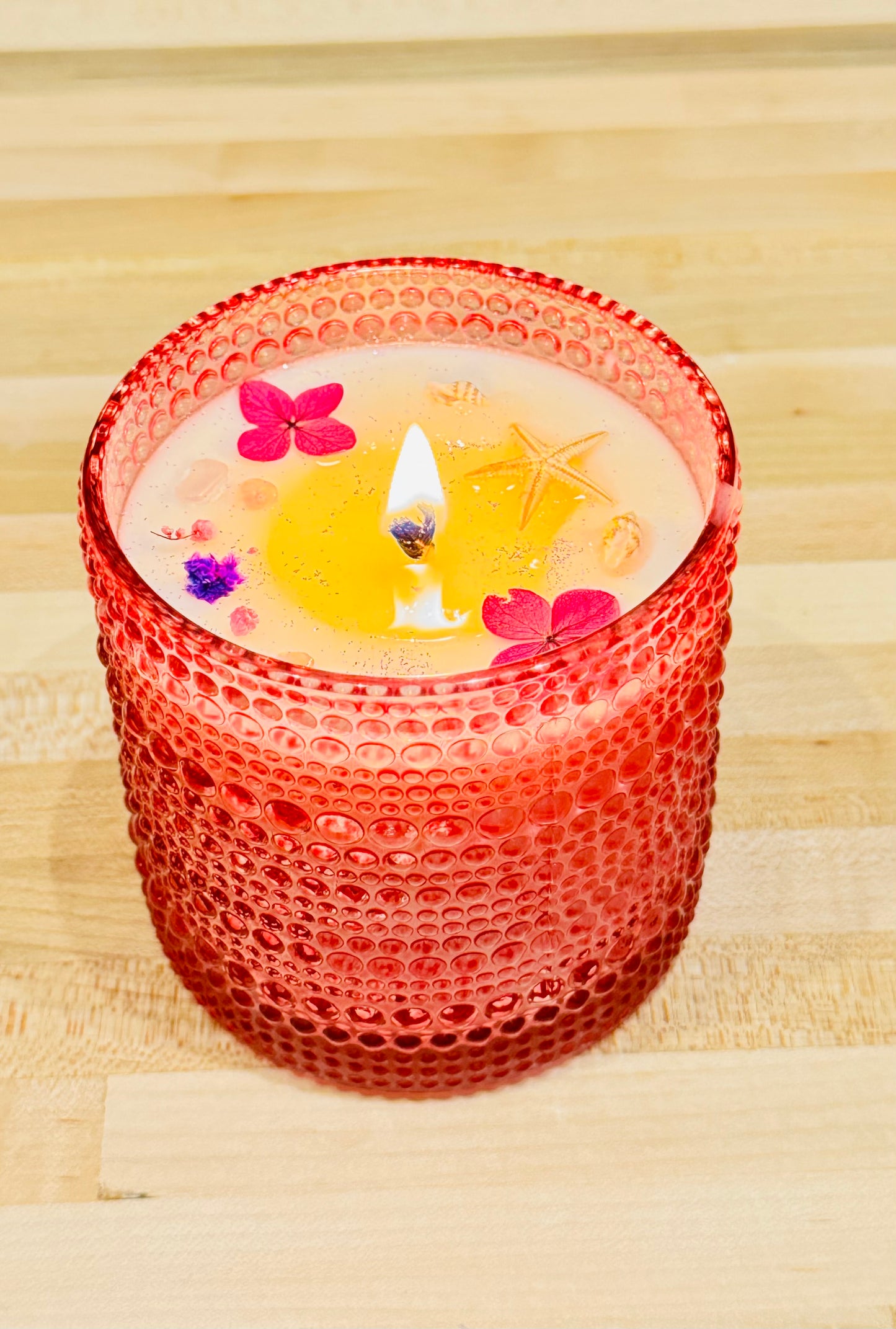 Green Havana Candles 14.5 oz