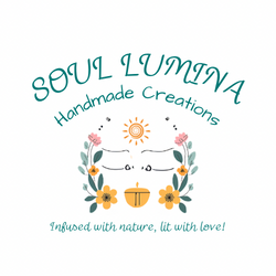 Soul Lumina Creations logo