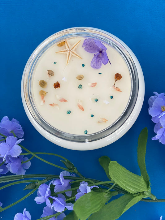 Moon Flower Nectar